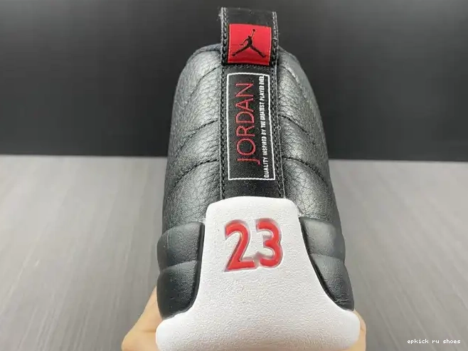 Cheap 130690-001 Retro Air (2012) 12 Playoffs Jordan 0427